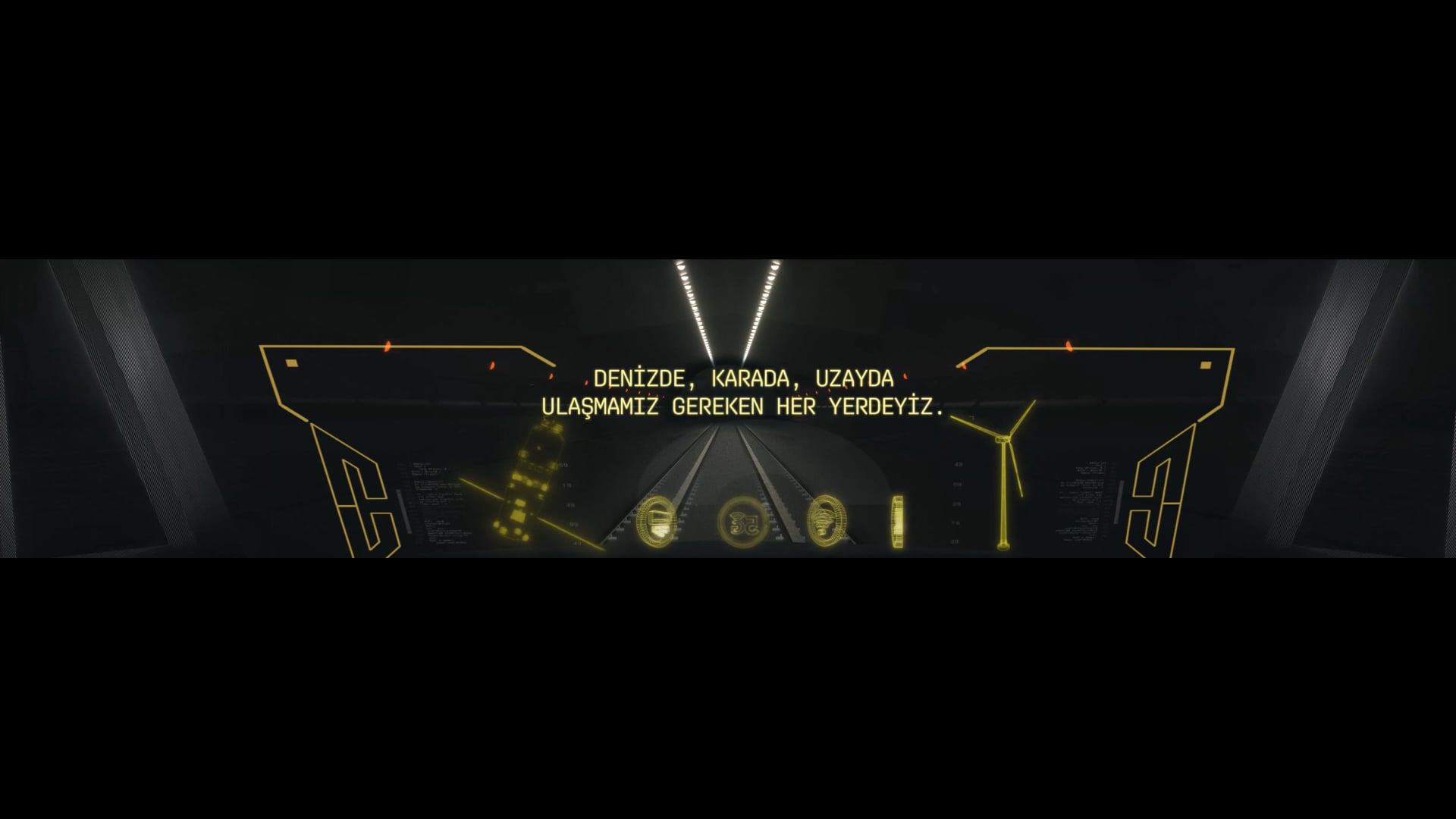 Gaziray Subway Opening Show