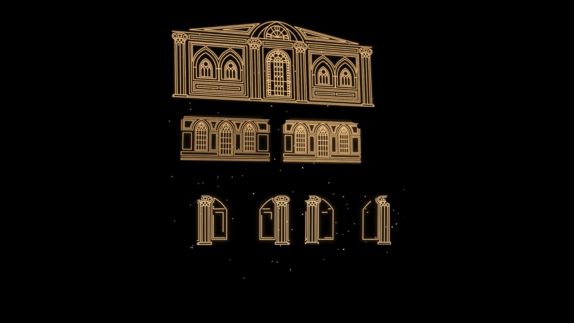 Edition x Momo Beach Opening Show