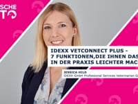 IDEXX Vetconnect Plus - 7 Funktionen, die Ihnen das Leben in der Praxis leichter machen