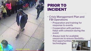 Boston Marathon Bombing Lessons for Incident Response and Business Continuity