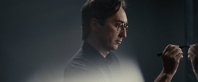 Adelante, eine Designstory von Klaas Arnout