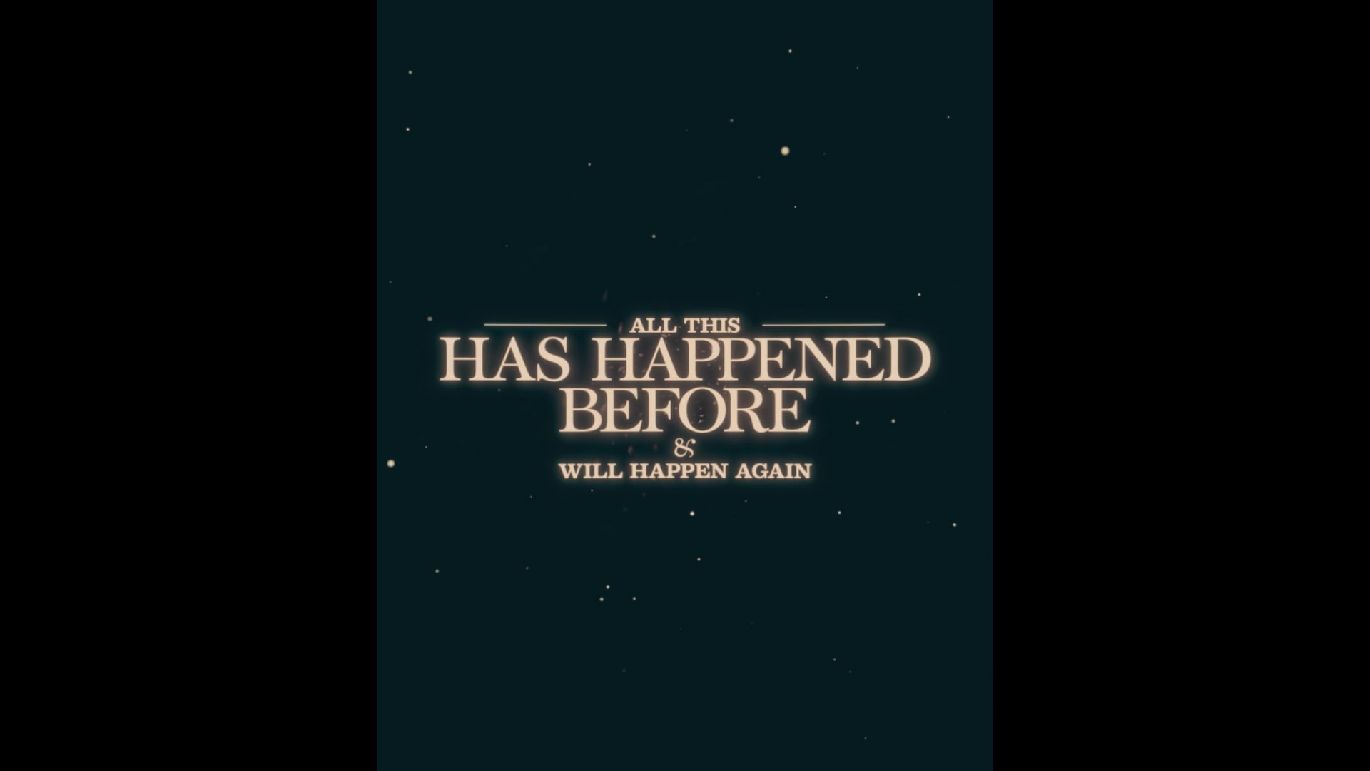 We Will Bloom Again Series Chapter 2