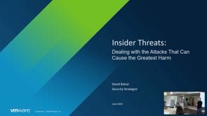 Insider Threats and How to Hunt for Malicious Insiders