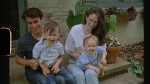 the gregor family | home