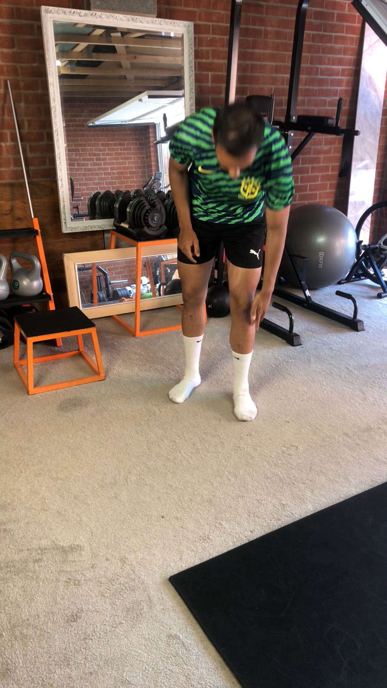 Depoimento de Diego Almeida