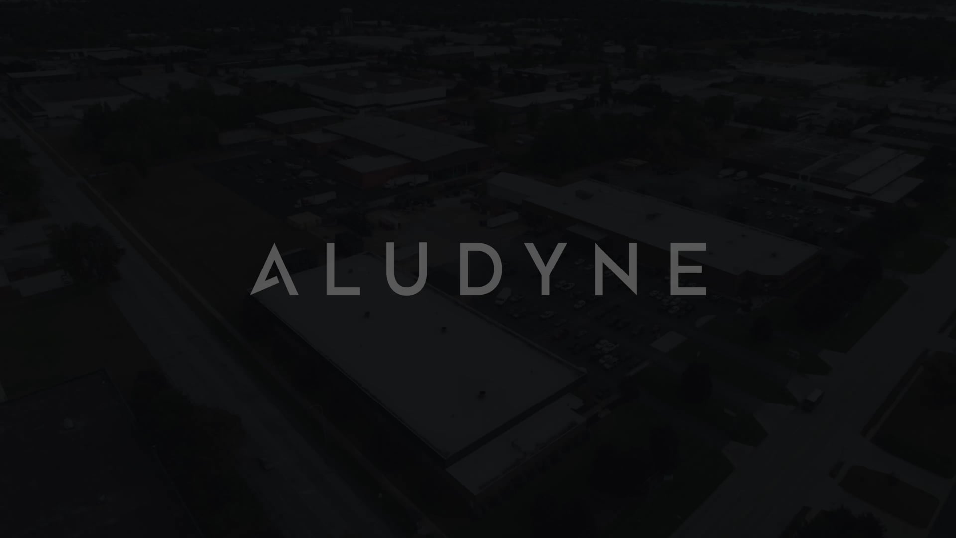 Aludyne