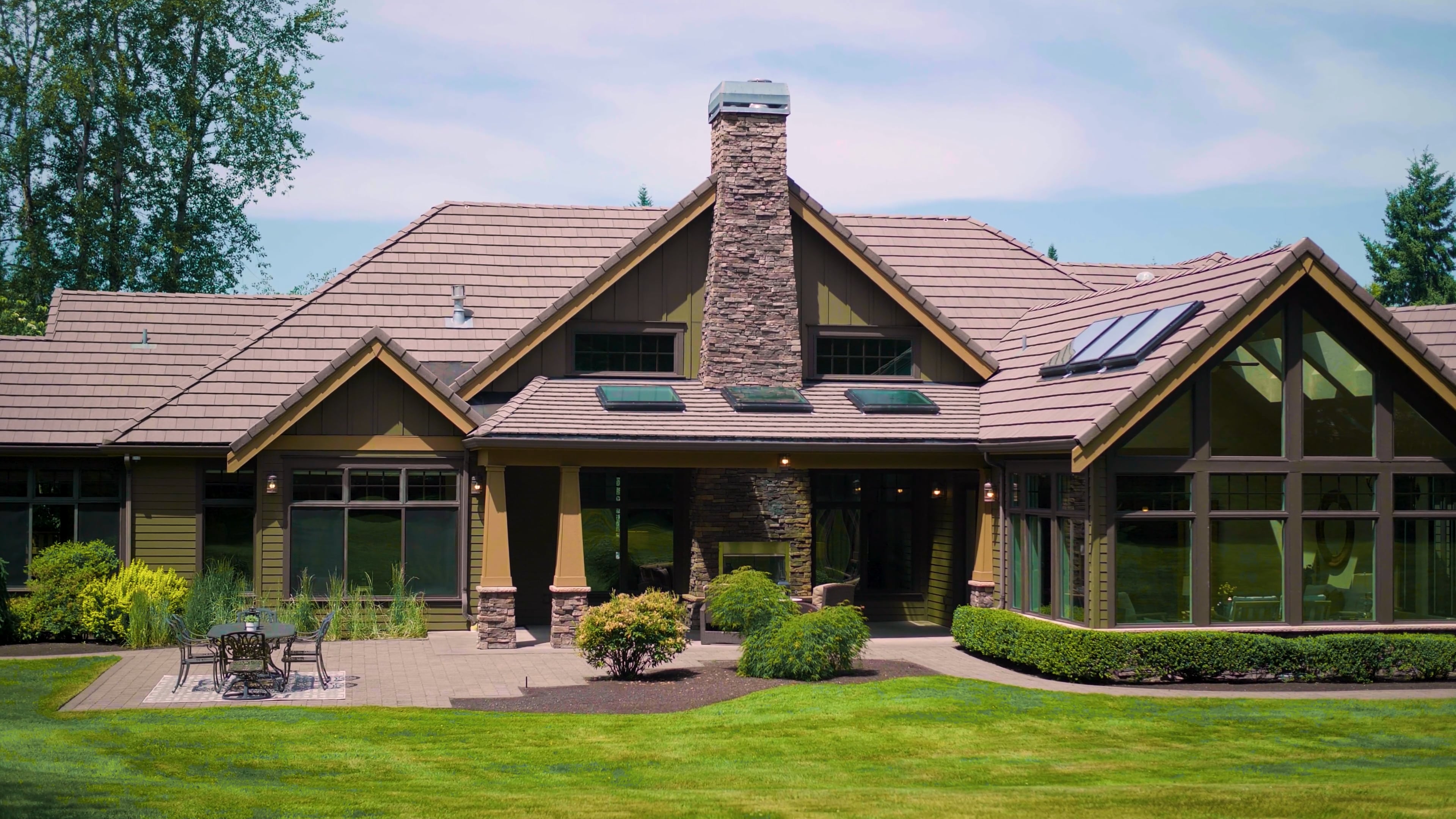 Bret Butler x Butler Real Estate with COMPASS Unbranded on Vimeo