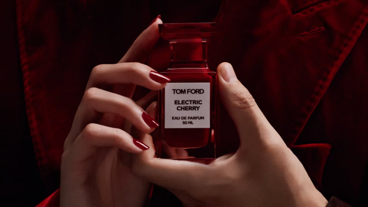 Tom Ford Love Holiday