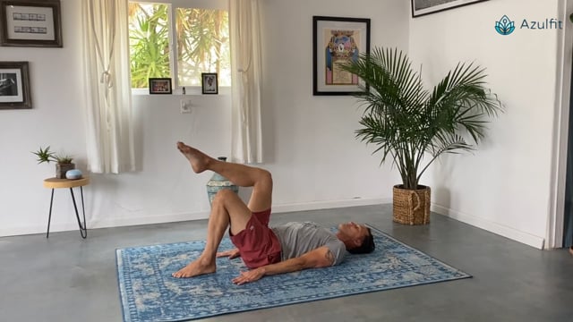 Pilates For Every Body - All Levels