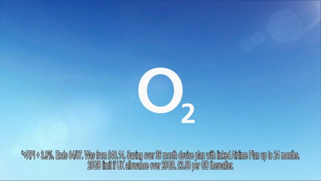 O2 (Ad) - Kila Siku by Hackney Blaze