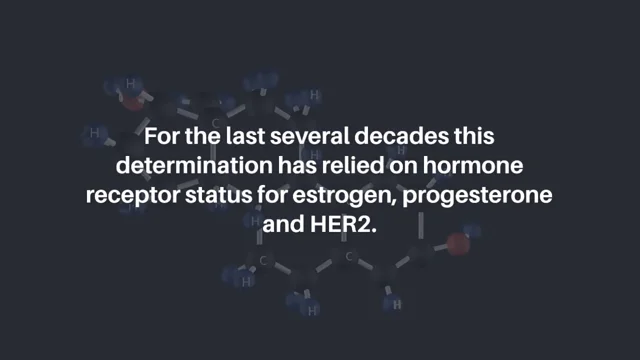 Quadruple negative breast cancer