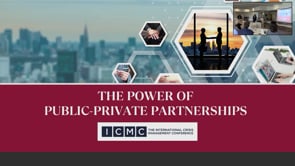 The Power of Public-Private Partnerships