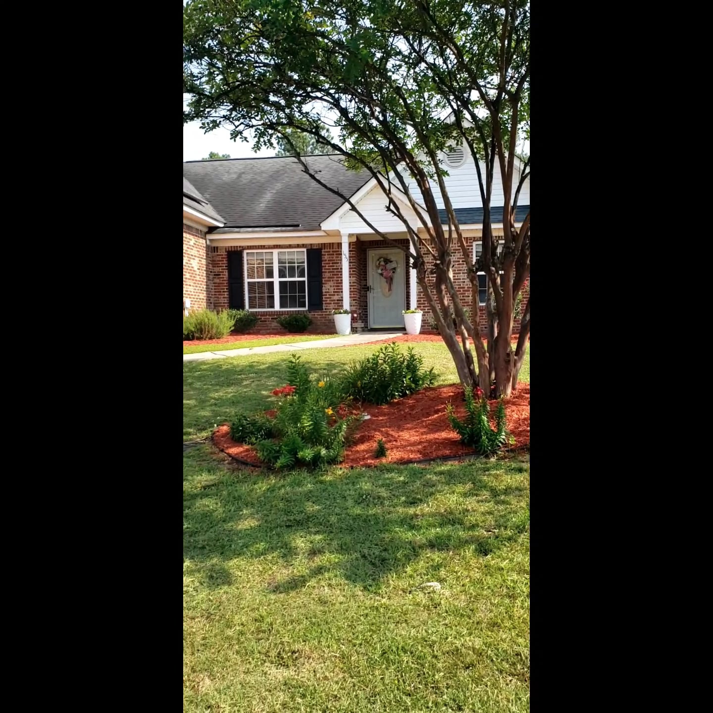 155 Derby Drive, West Columbia SC on Vimeo