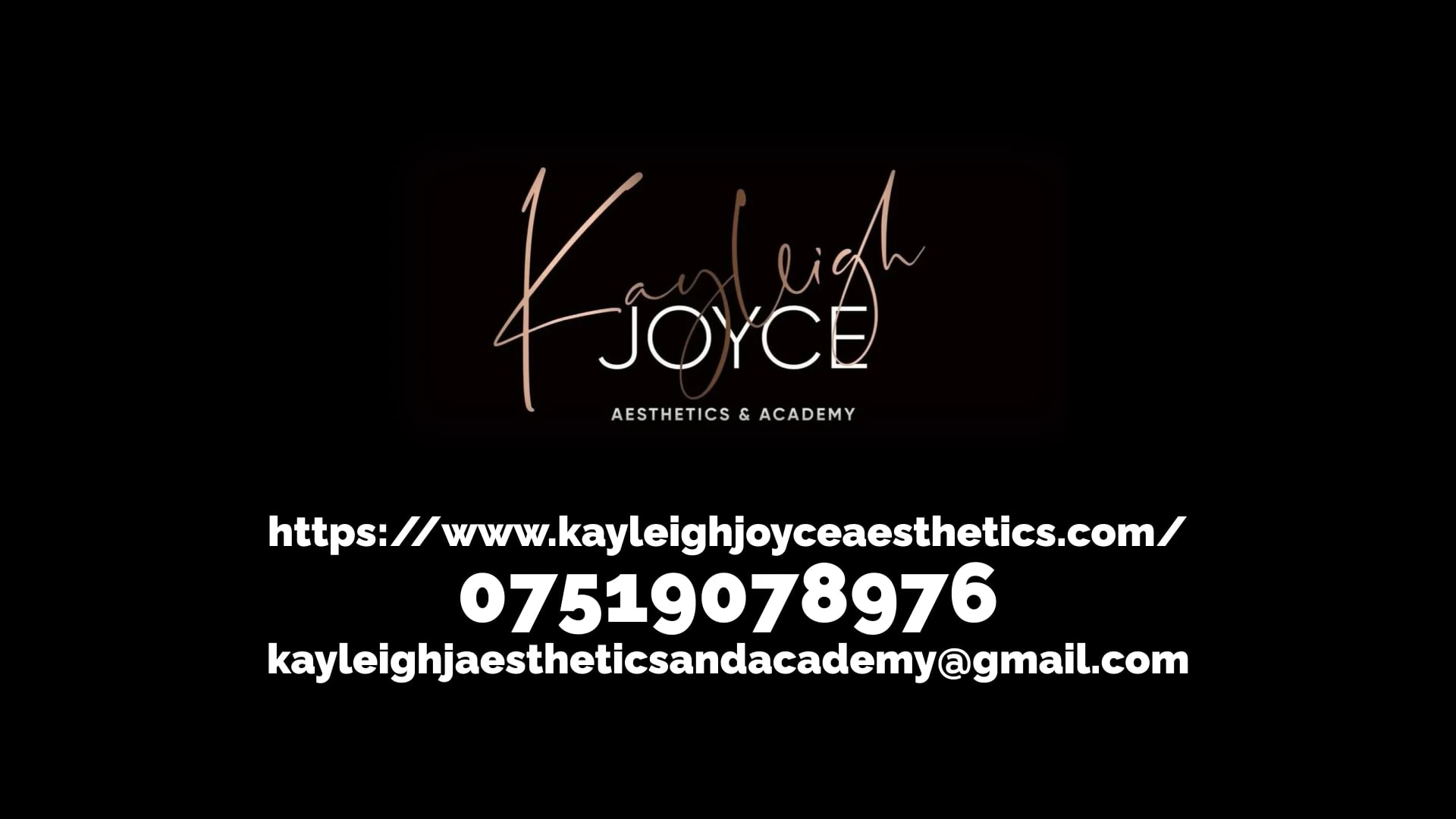 kayleigh-joyce-on-vimeo