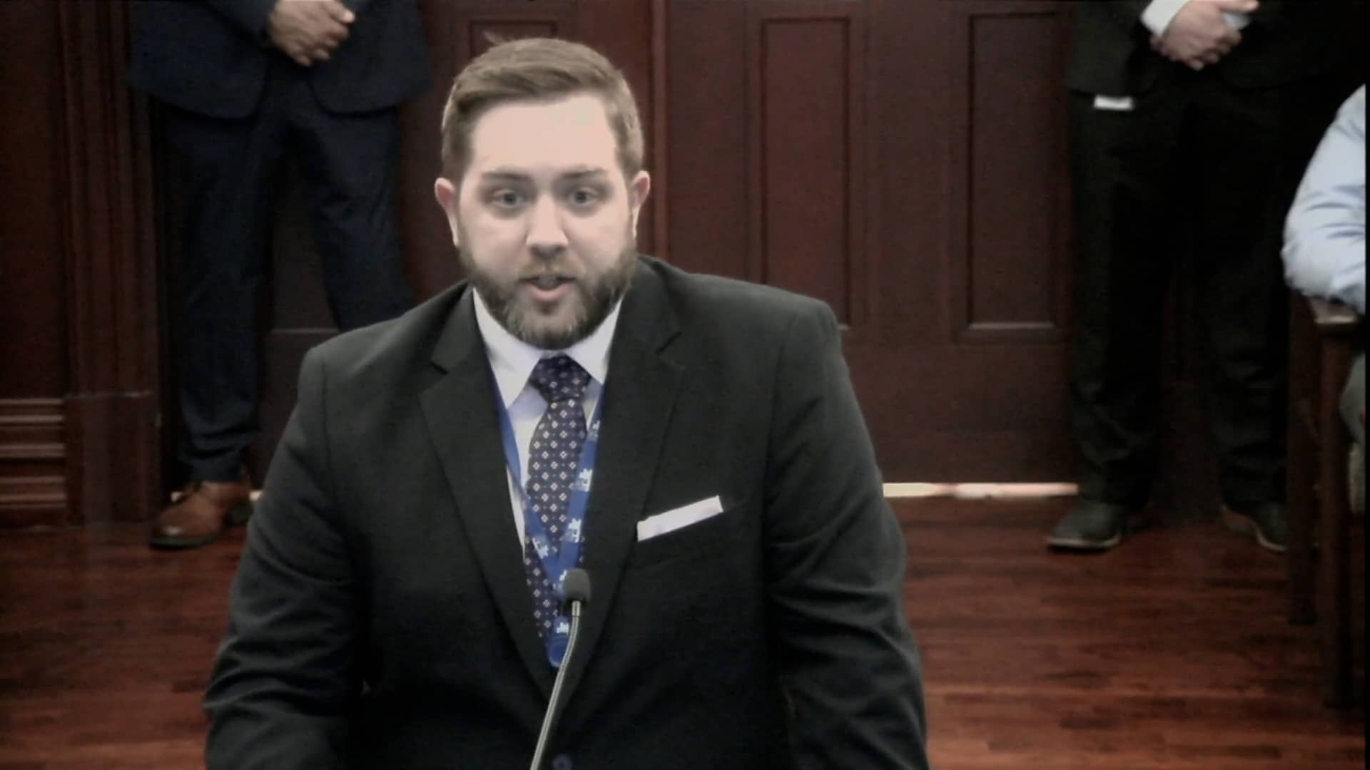 SAWS Board Meeting June 13, 2023 on Vimeo