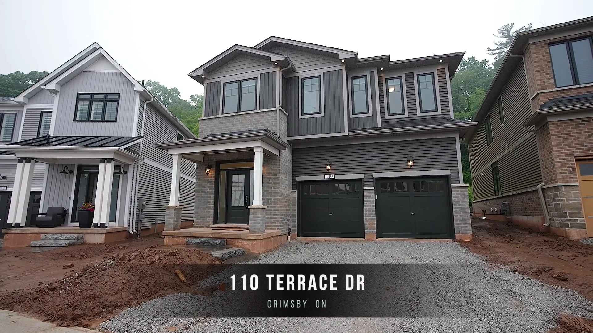 110 Terrace Dr, Grimsby 110 Terrace Dr, Grimsby on Vimeo