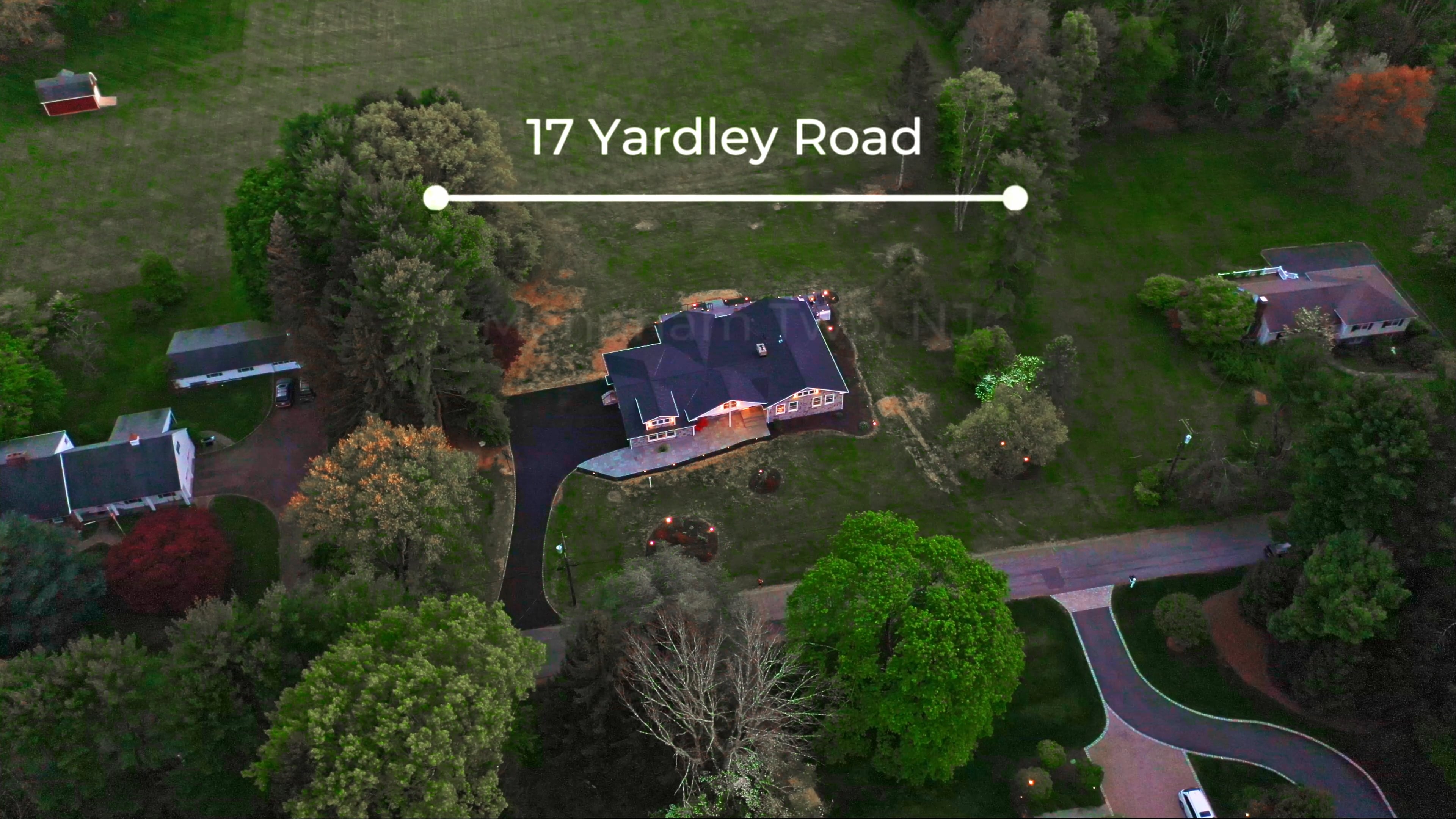 17 Yardley Road, Mendham NJ on Vimeo