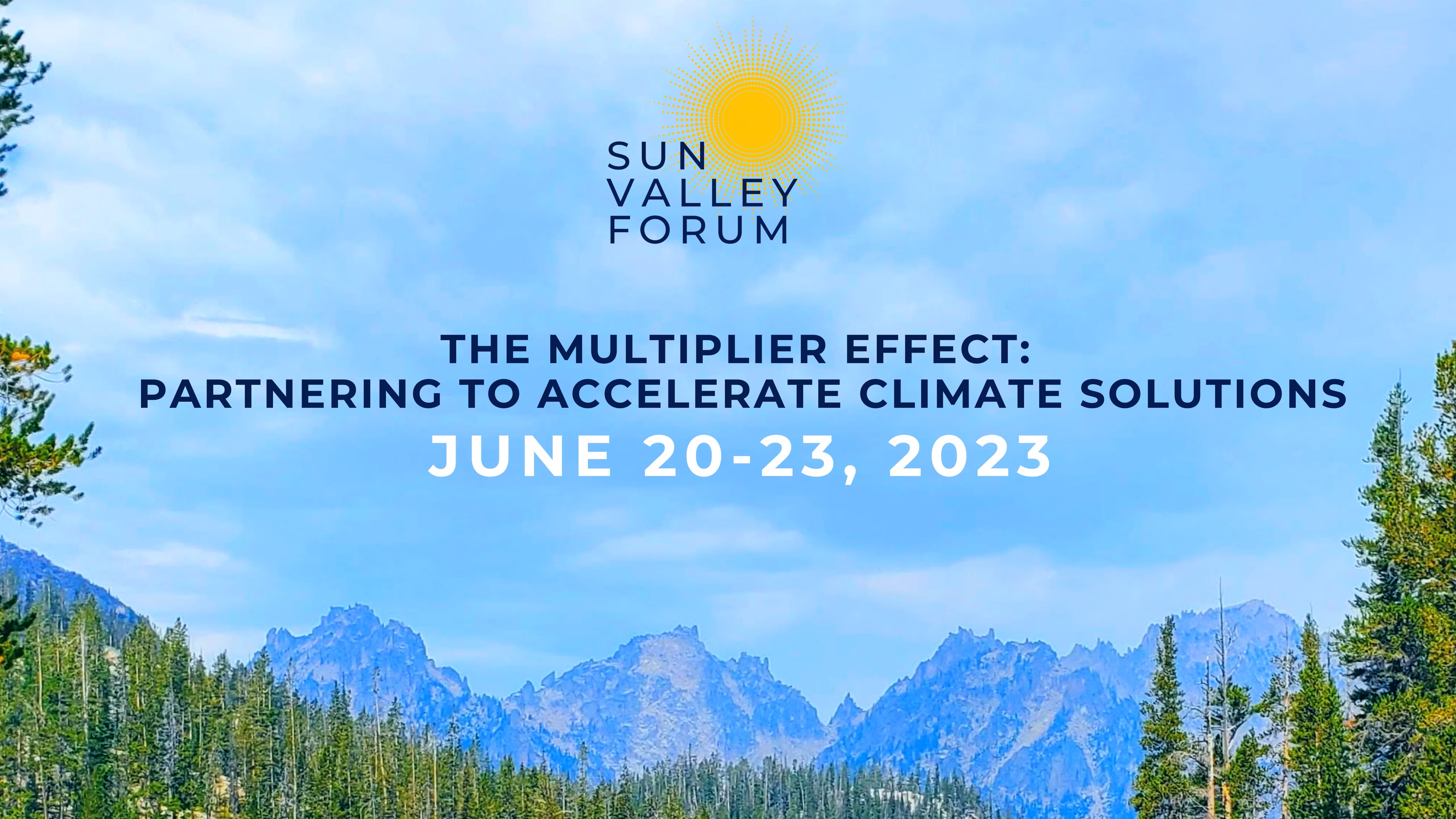 Sun Valley Forum 2023 Day 4 on Vimeo