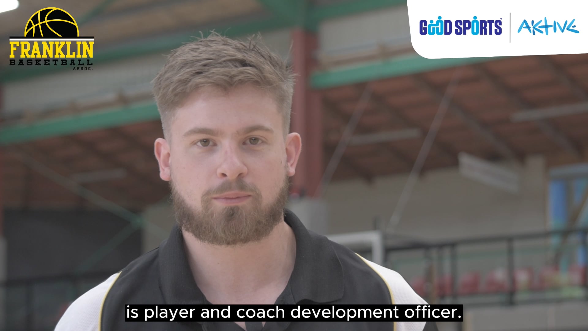 Franklin Basketball Case Study 1 on Vimeo