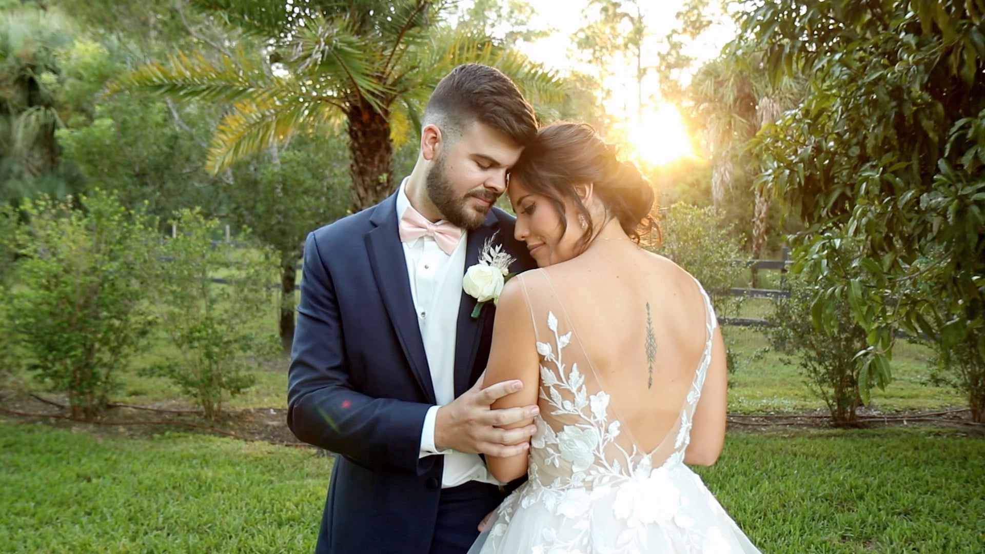 DANIELA & BRENDEN