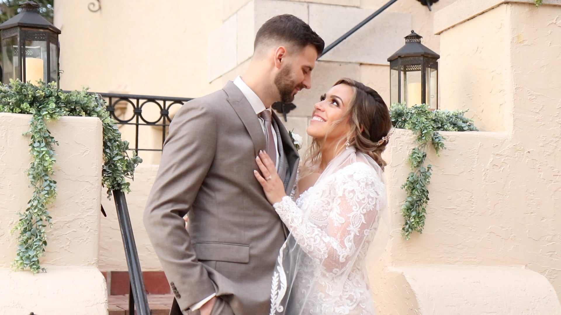 KATIE & TRAVIS