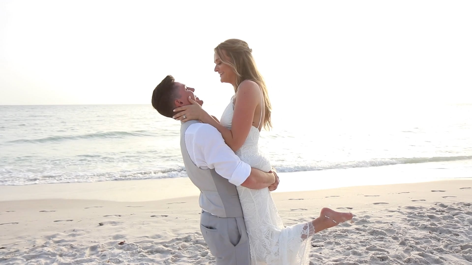KRISSY & JAKE