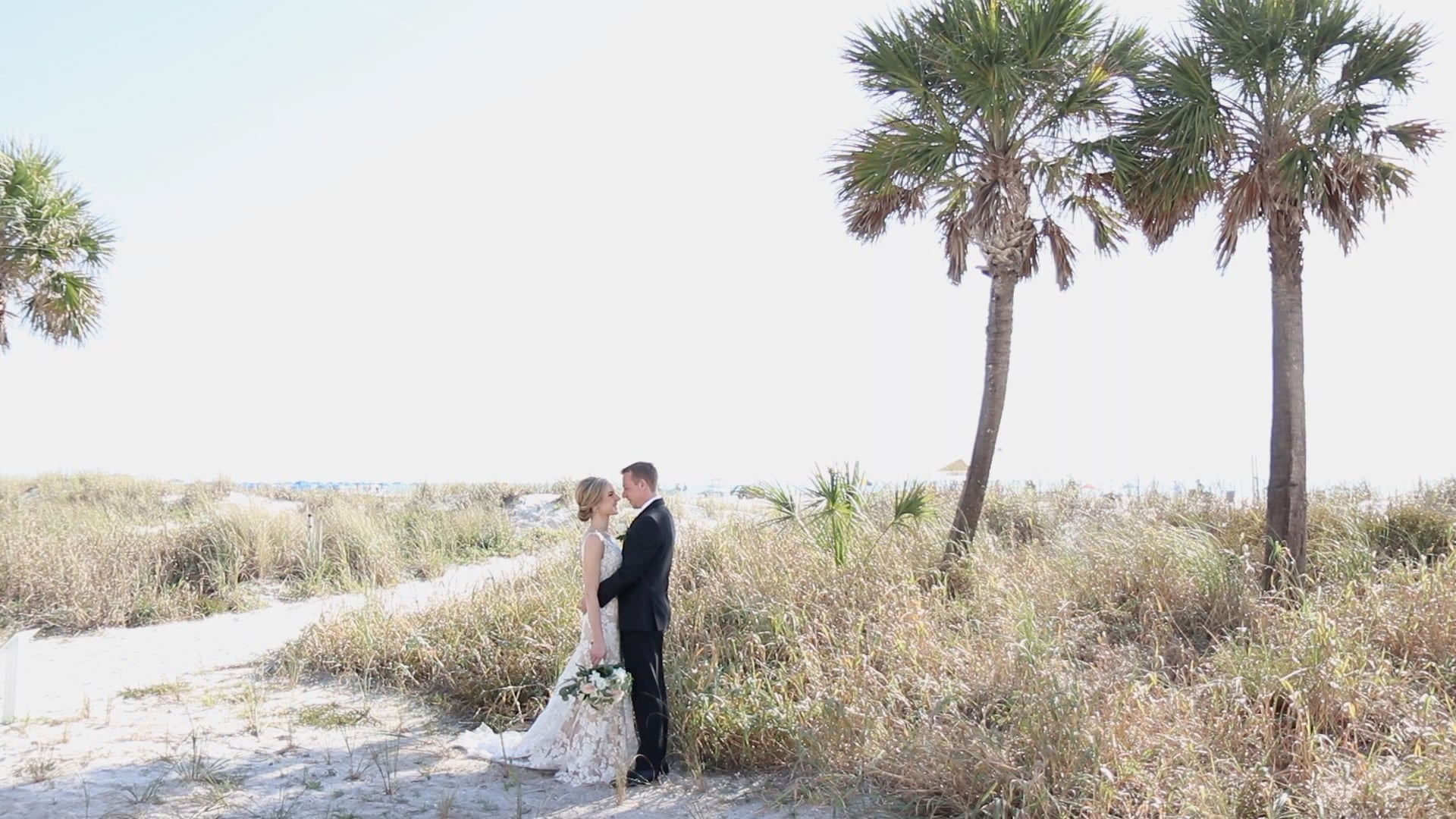 DANIELLE AND ZACK
