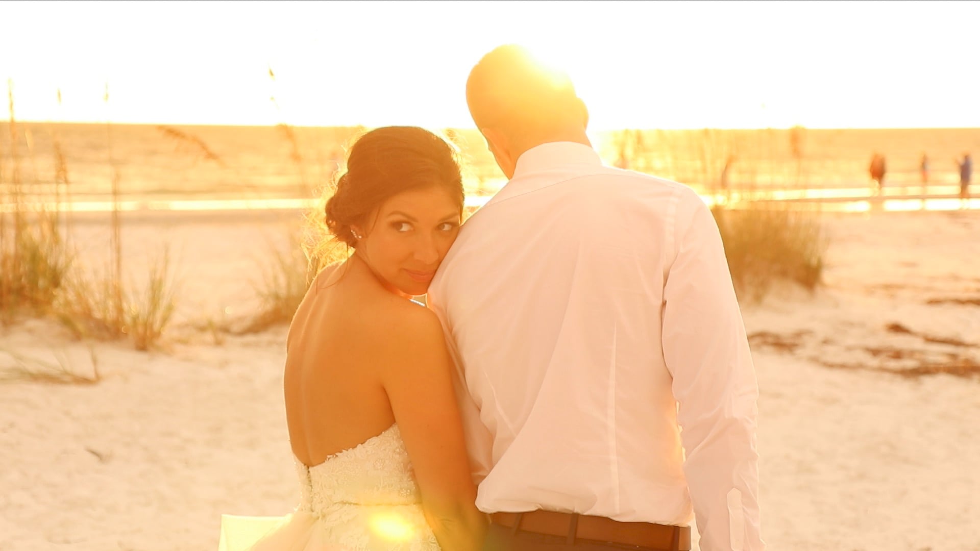 JENNIFER & KYLE