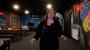 Laser Combat Glasgow Clydebank Laser Tag Venue Walk through