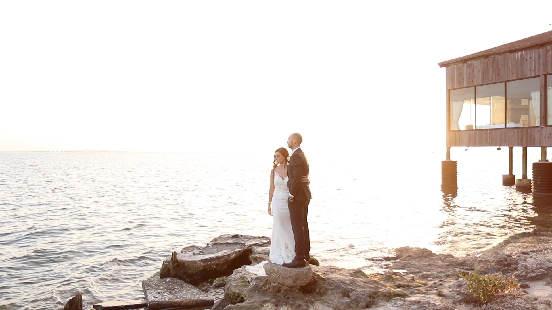 STEPHANIE & JESSE