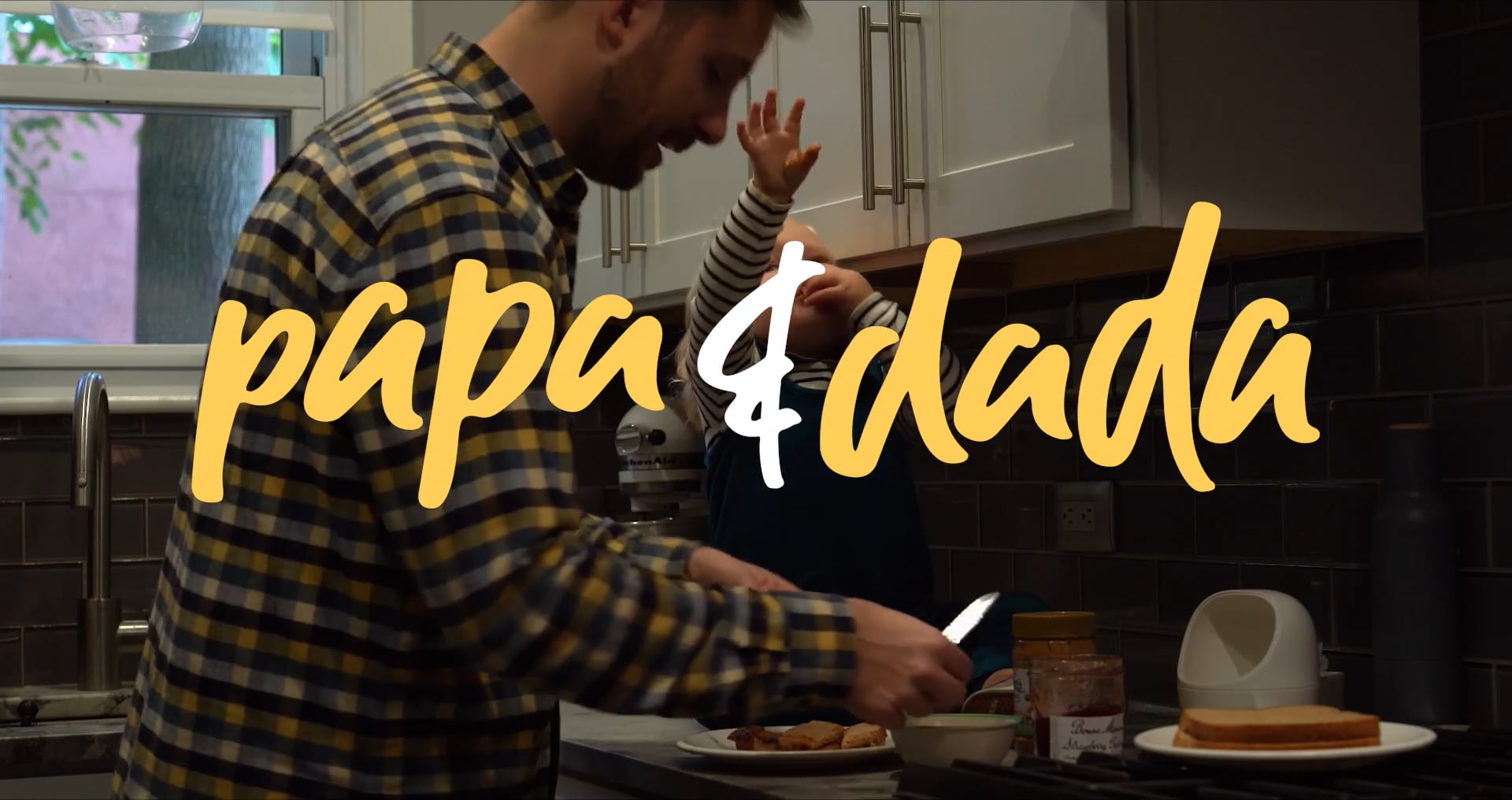 papa & dada teaser clip 04 on Vimeo