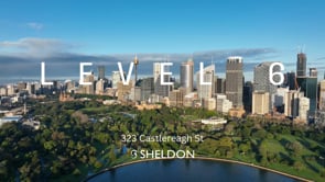 Level 6, 323 Castlereagh St Speculative Suites | Sheldon Interiors