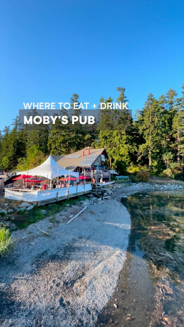 Moby's Pub