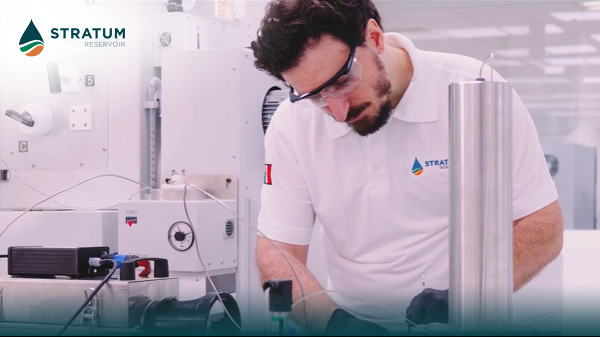 Stratum Lab