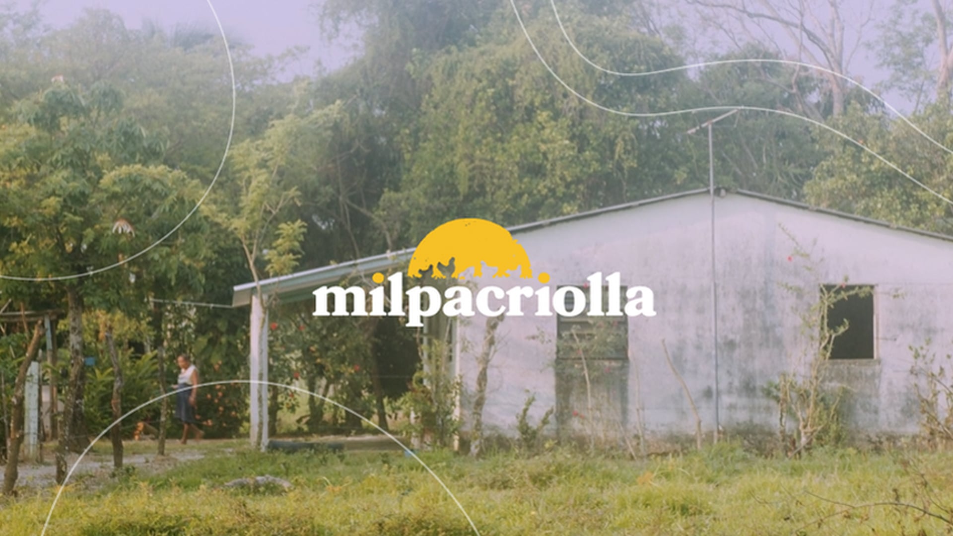 Esto es Milpa Criolla