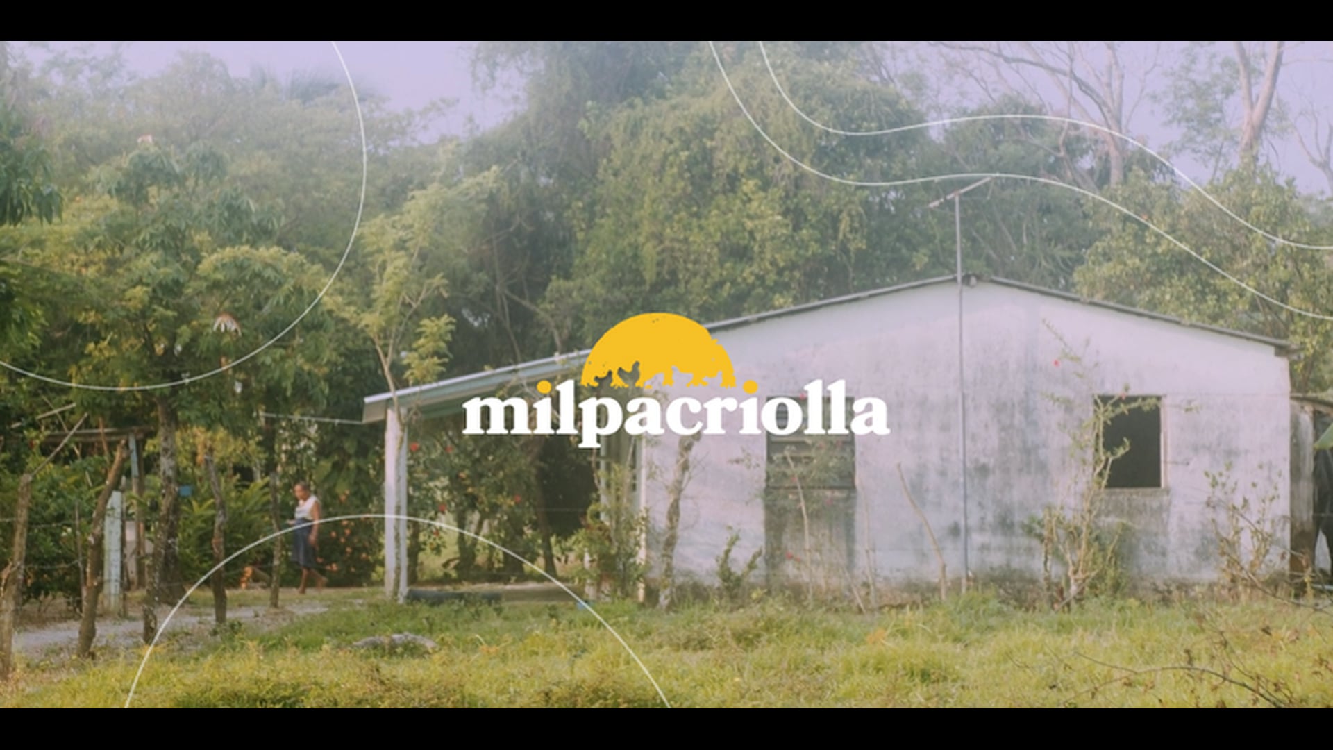 Esto es Milpa Criolla