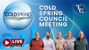 06/27/23 Cold Spring Meeting