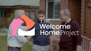 Welcome Home Project