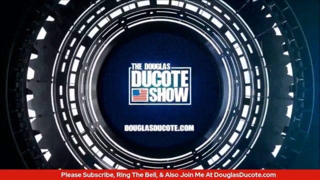 The Douglas Ducote Show (6/13/2023)
