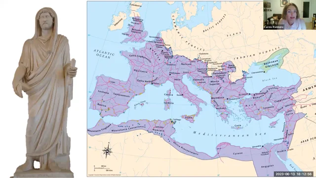 Exibition: “Marguerite Yourcenar and Hadrian” in Bavay (France) FOLLOWING  HADRIAN