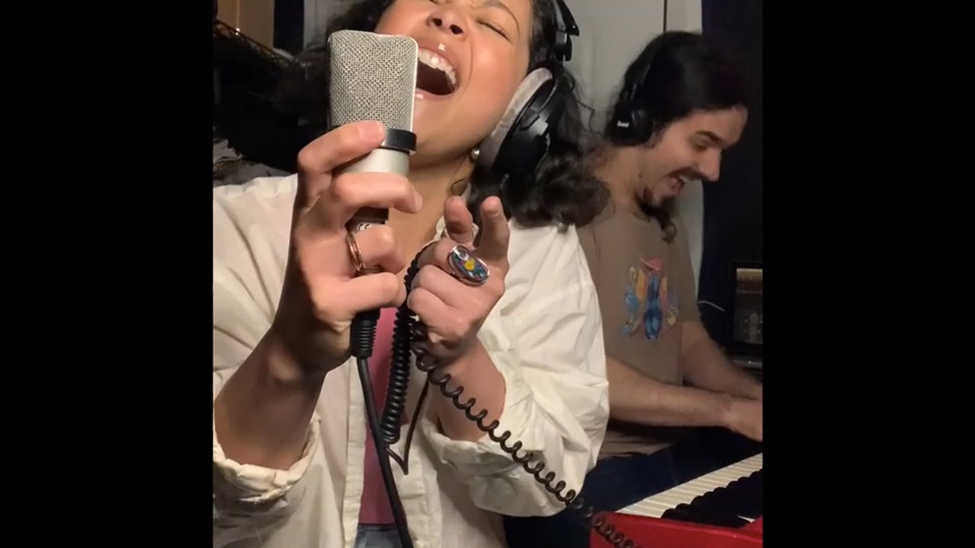 erase me - lizzy mcalpine (cover)