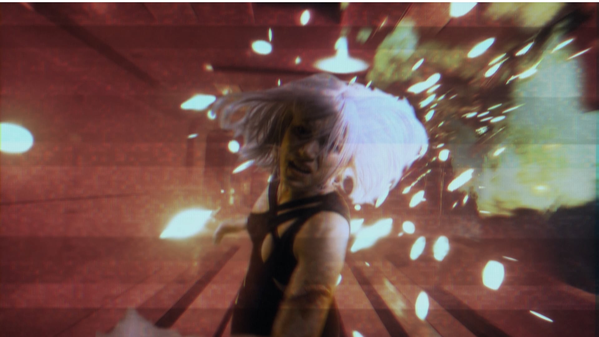 DOF Robotics / Game Teaser