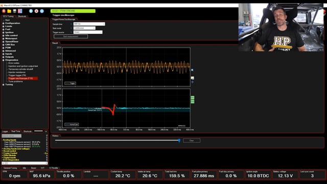 Practical Standalone Tuning: Step 2: Trigger Setup