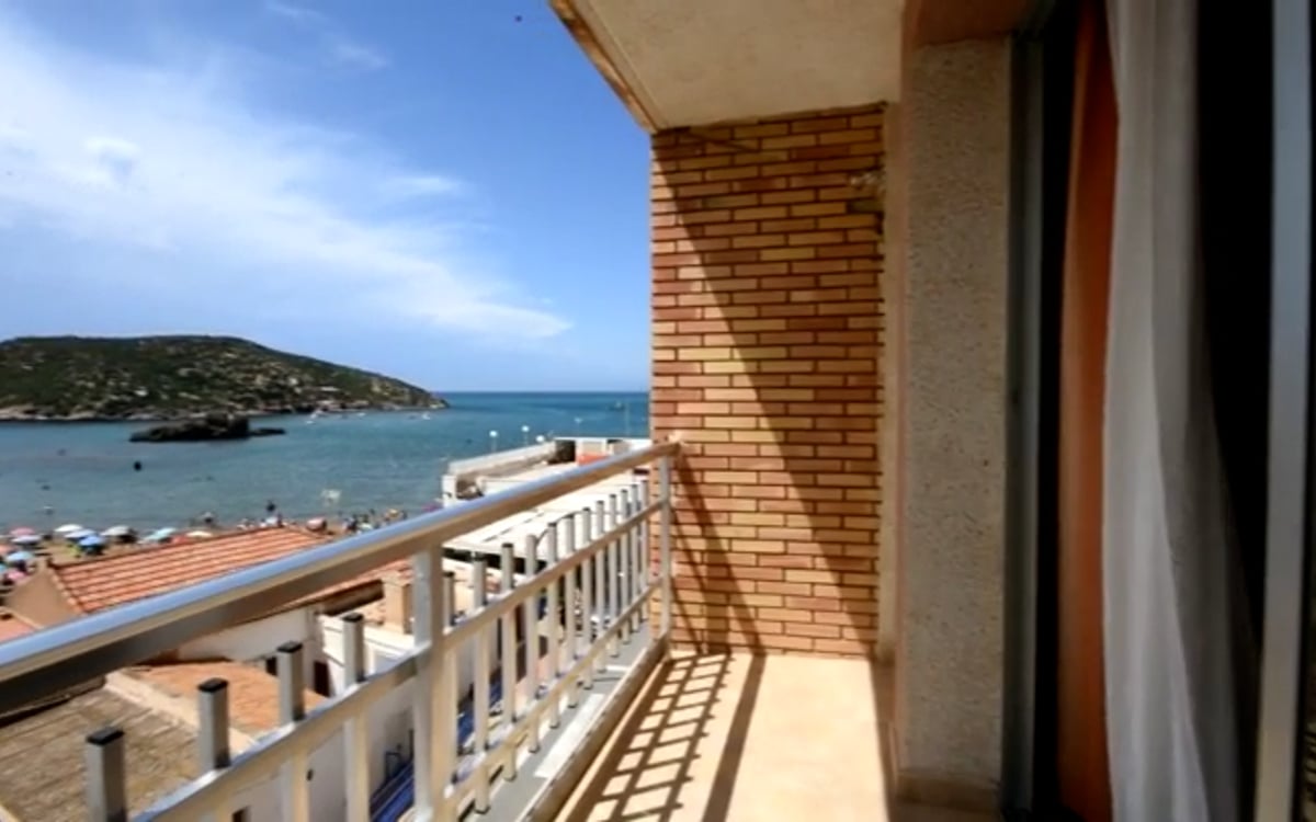 Flat for Sale in Mazarrón