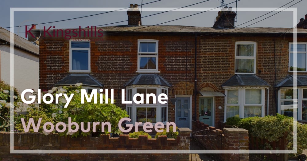 Glory Mill Lane, Wooburn Green on Vimeo