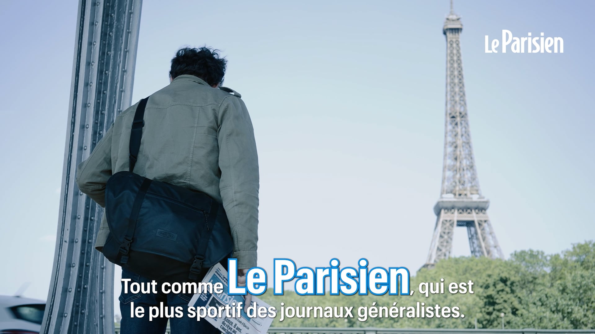 Le Parisien