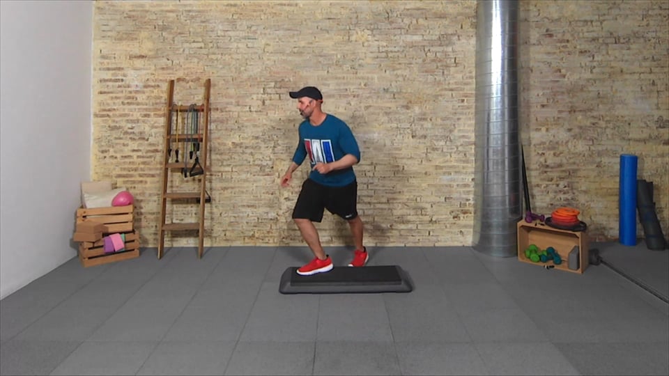 Resistencia aeróbica