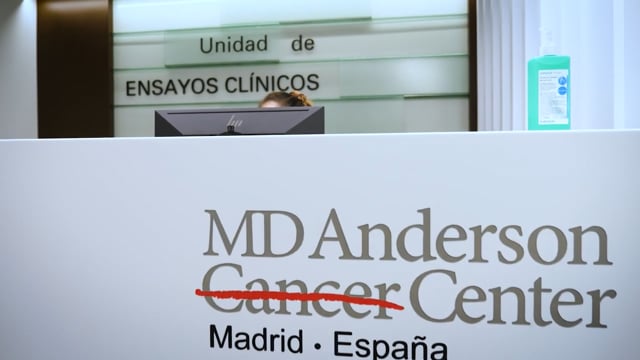 Unidad de Ensayos Clínicos Fase I