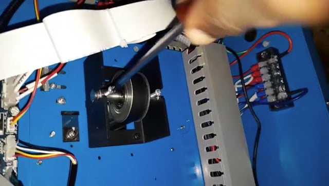 How To Fix Noise From Printer Gantry