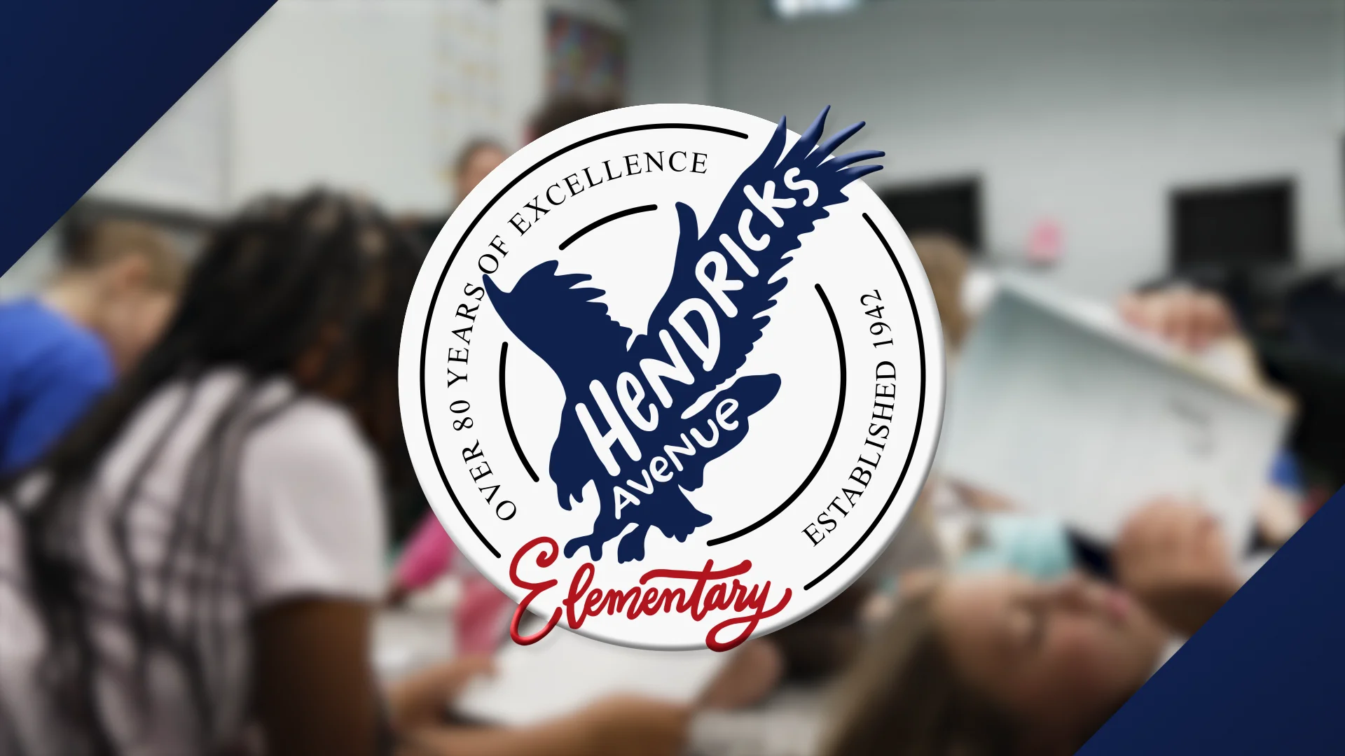 Hendricks Elementary School on Vimeo